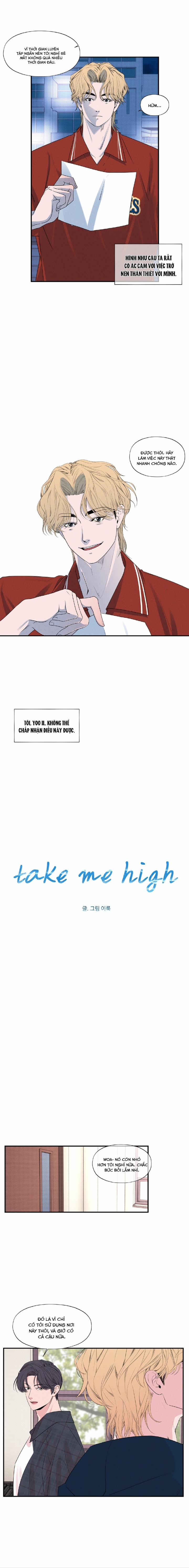 Take Me High 8 trang 2
