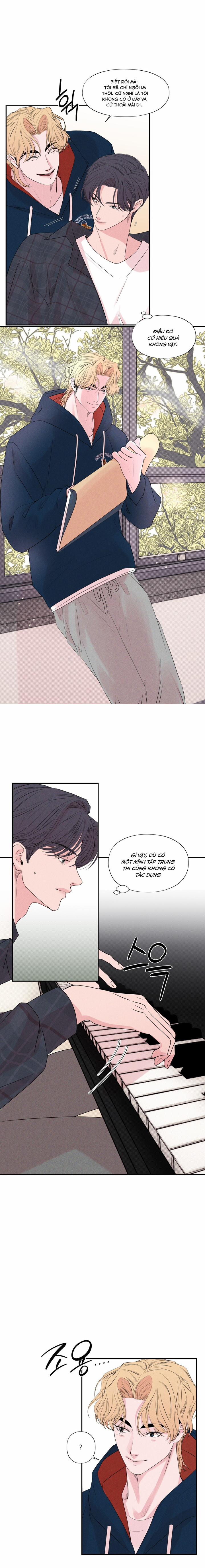 Take Me High 8 trang 4