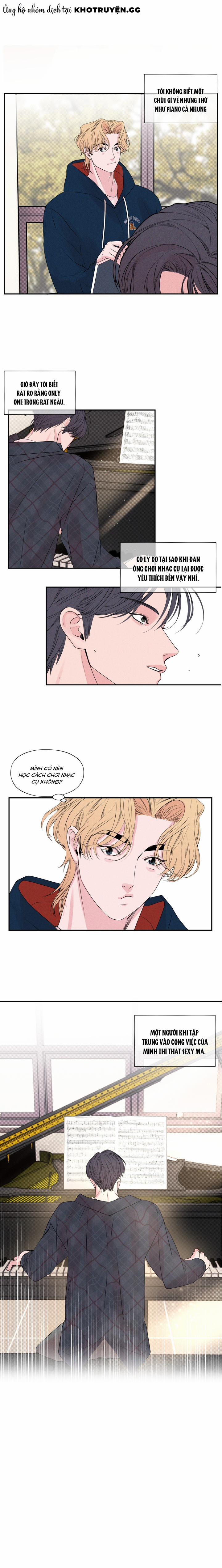 Take Me High 8 trang 8