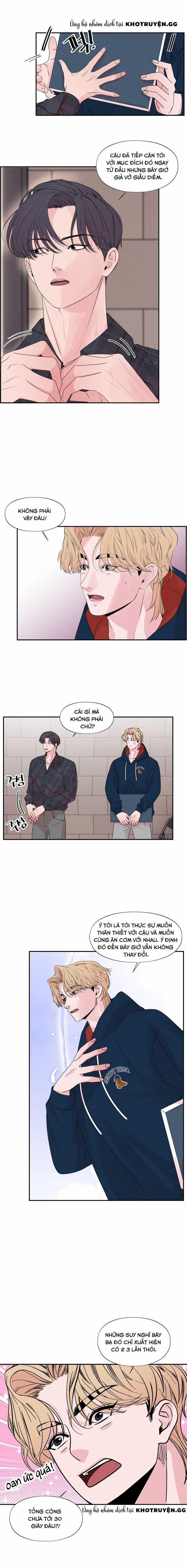 Take Me High 9 trang 1