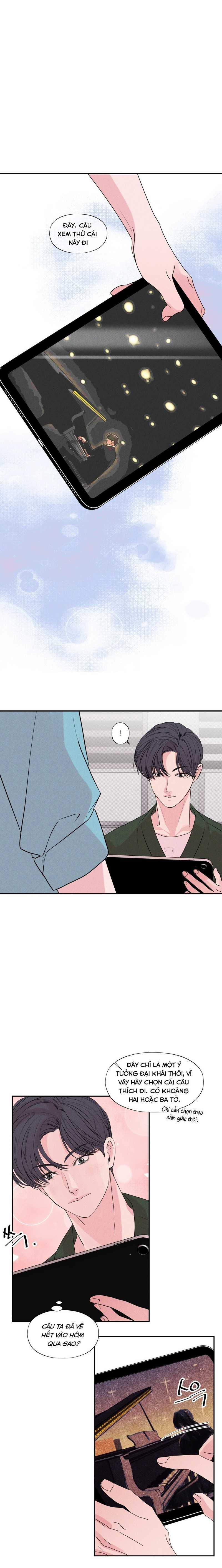 Take Me High 9 trang 12