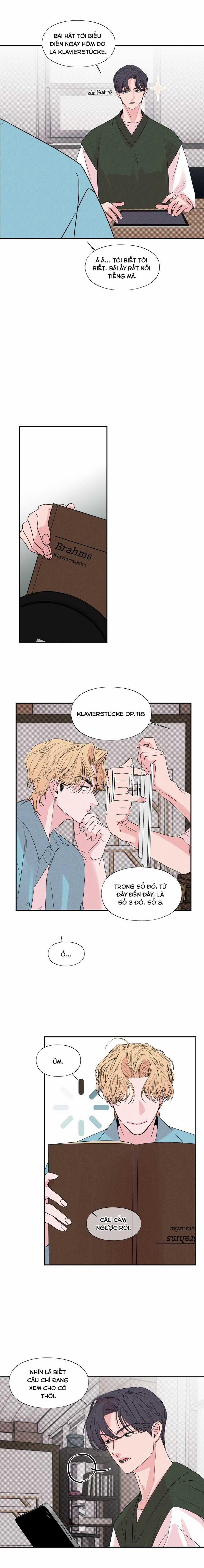 Take Me High 9 trang 15