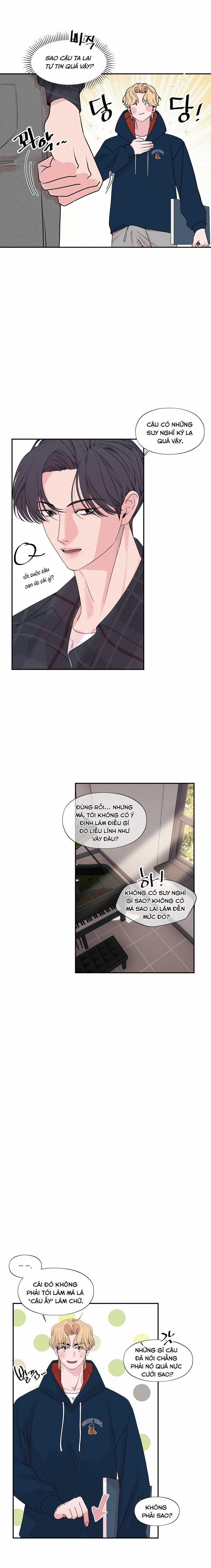 Take Me High 9 trang 2