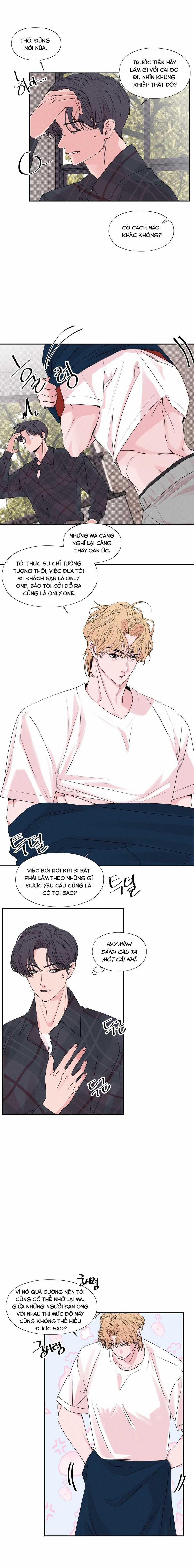 Take Me High 9 trang 3