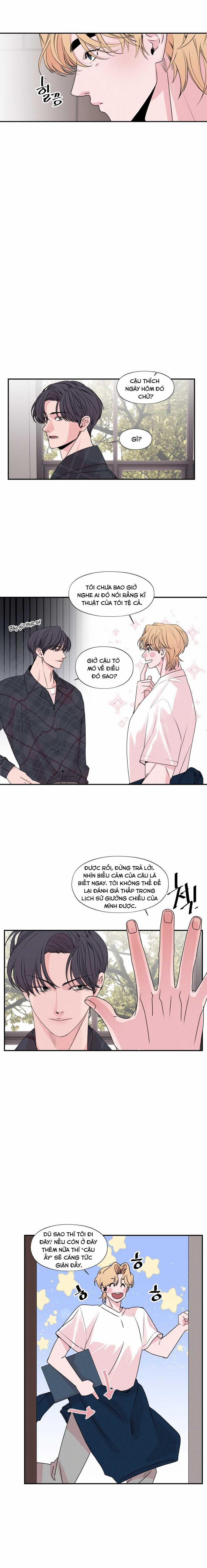 Take Me High 9 trang 4