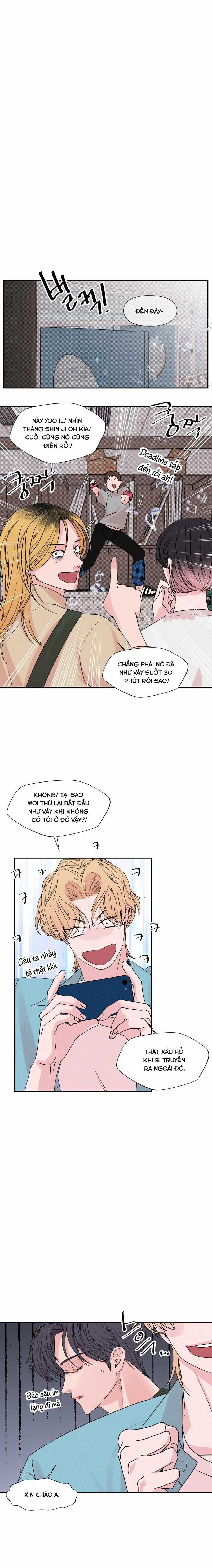 Take Me High 9 trang 9