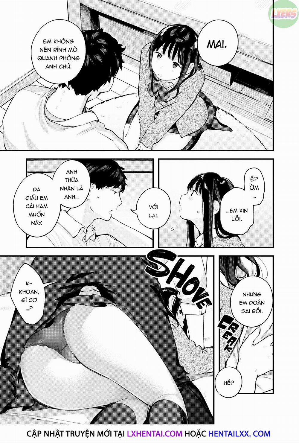 Take Me Home 3 trang 9