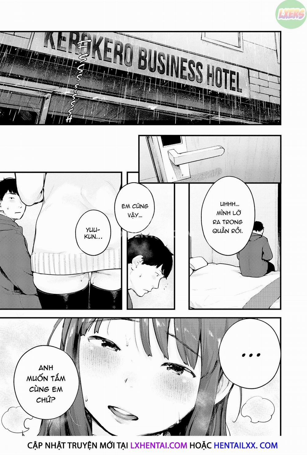 Take Me Home 8 trang 9