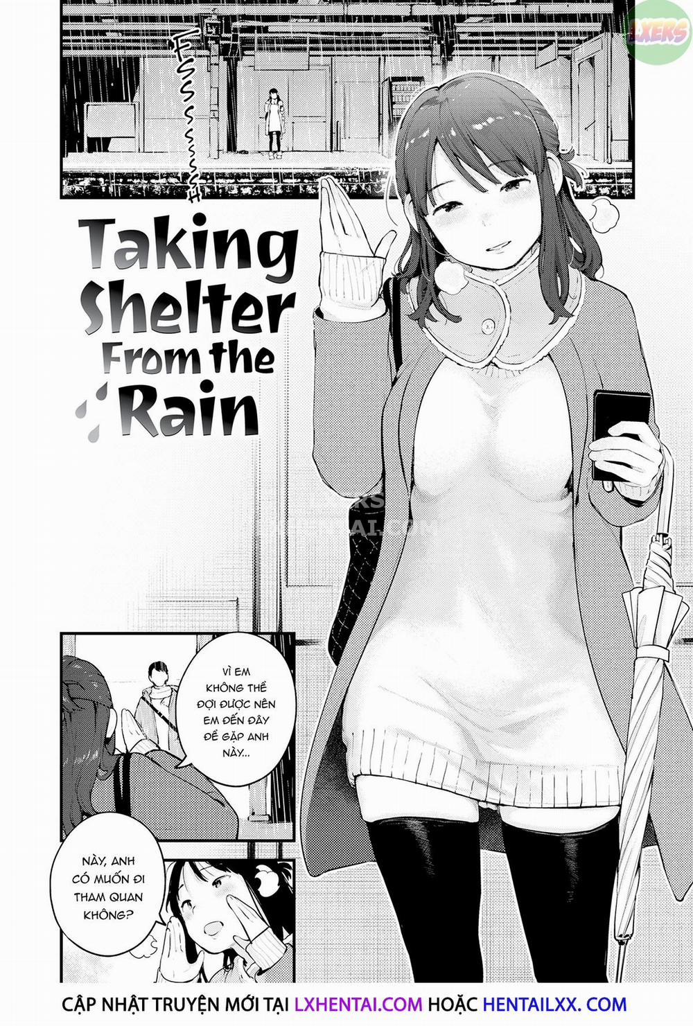 Take Me Home 8 trang 4