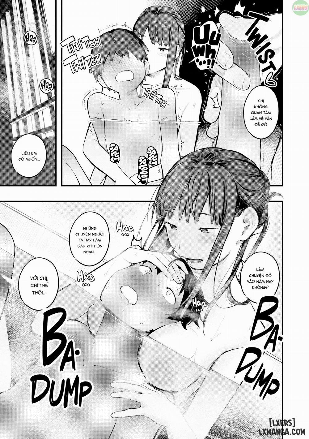 Take Me Home 9 END trang 11