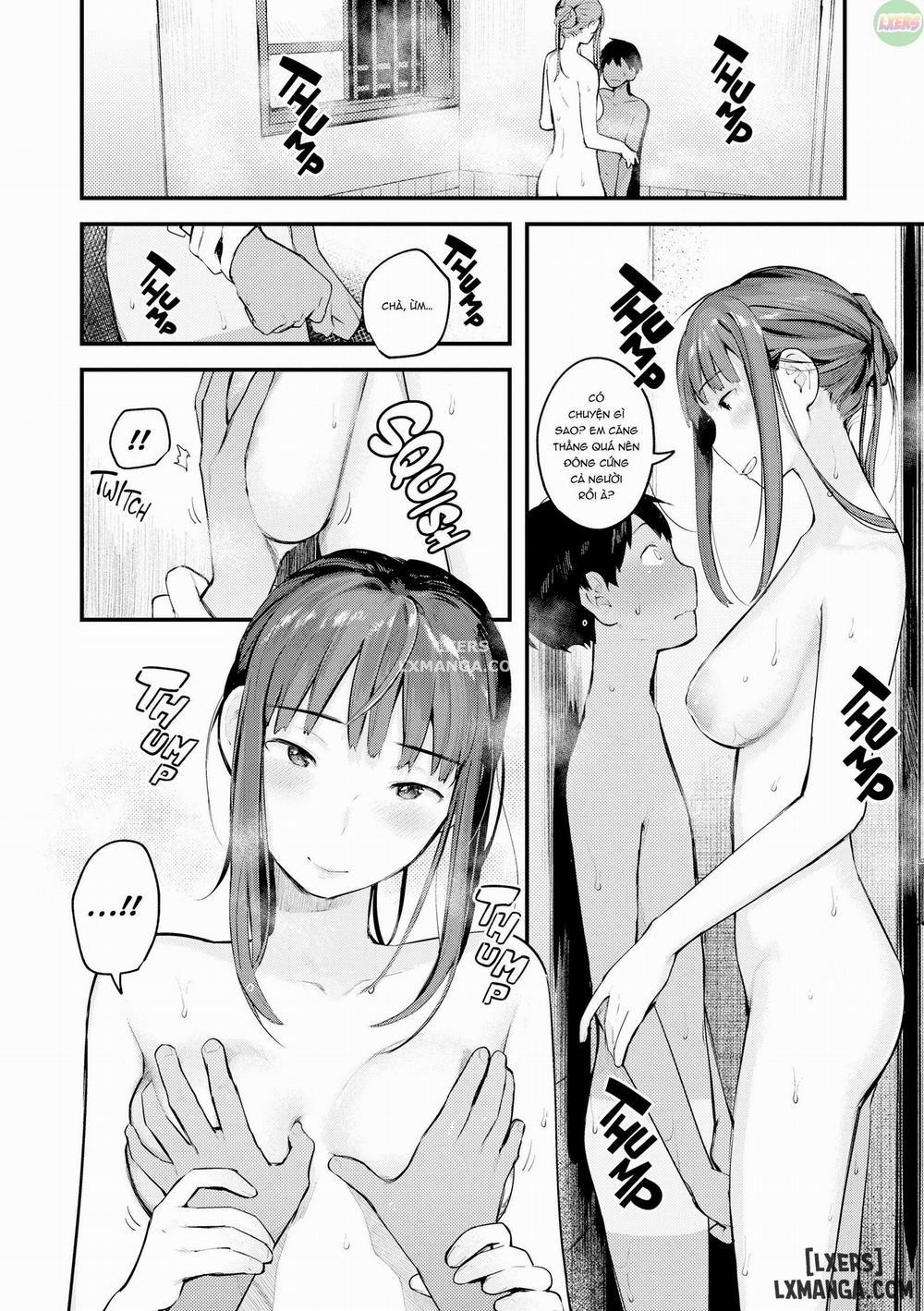 Take Me Home 9 END trang 12