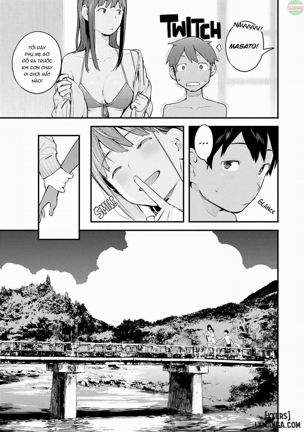 Take Me Home 9 END trang 5