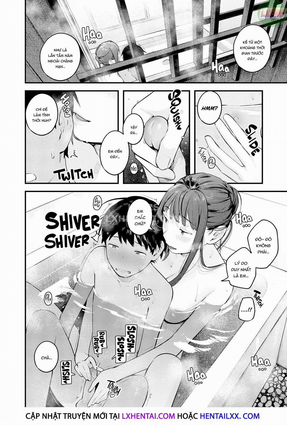 Take Me Home 9 trang 10