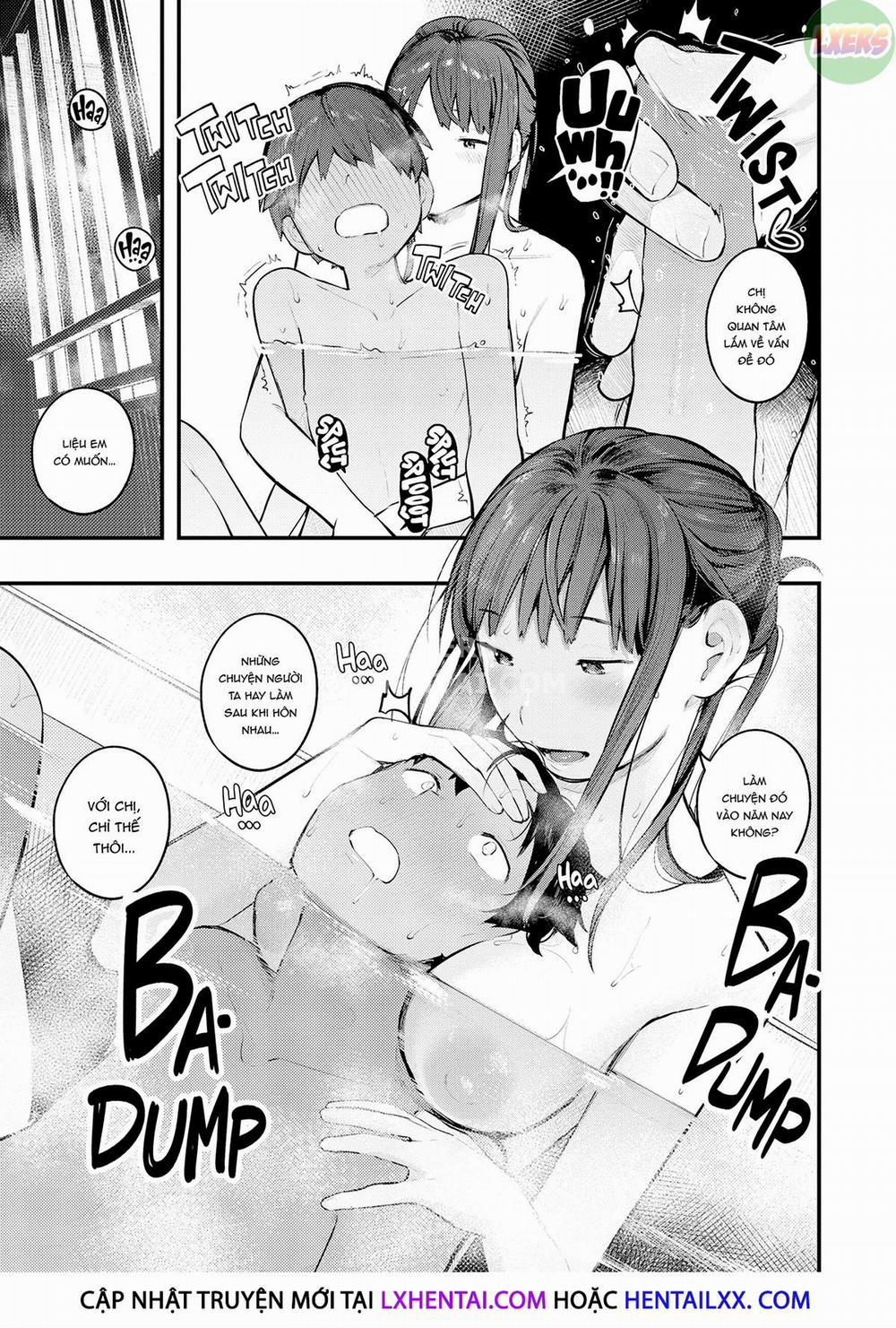 Take Me Home 9 trang 11