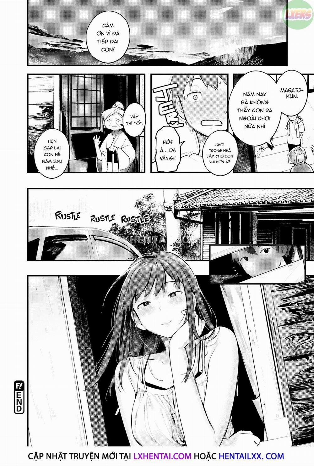 Take Me Home 9 trang 24