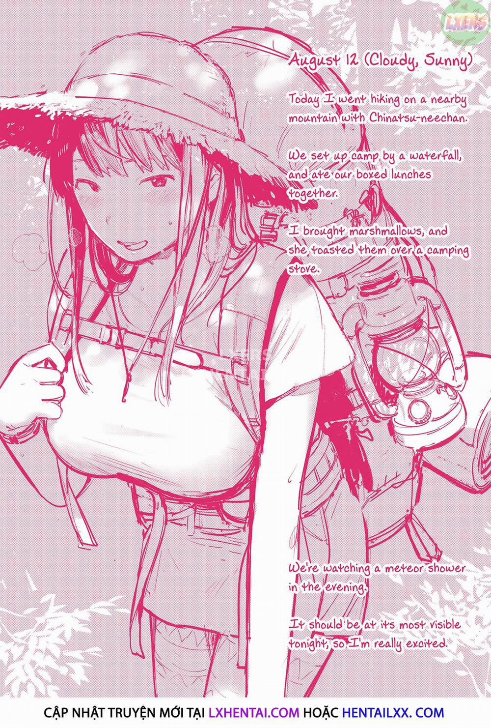 Take Me Home 9 trang 27