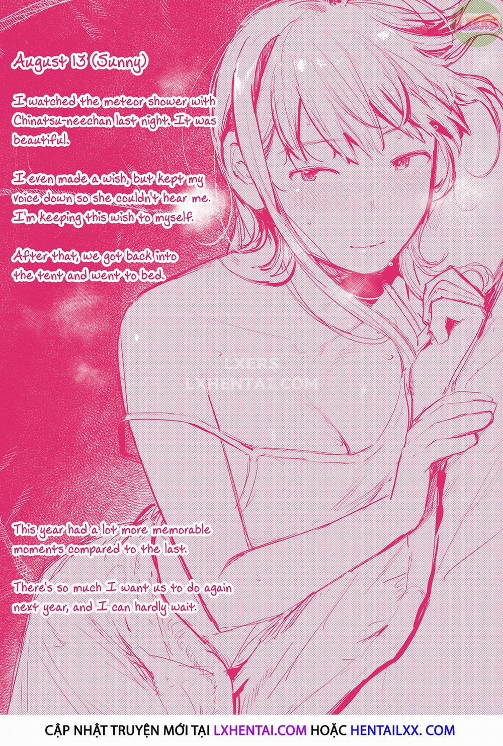 Take Me Home 9 trang 28