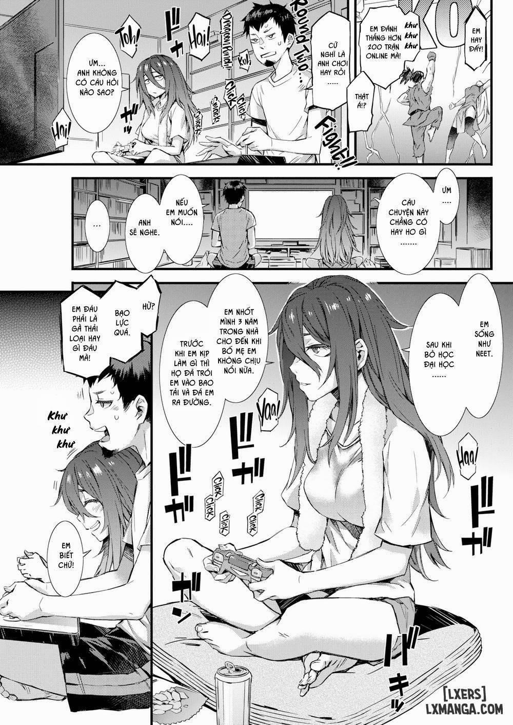 Take Me Home Oneshot trang 2