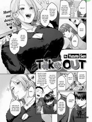 Đọc truyện tranh Take Out