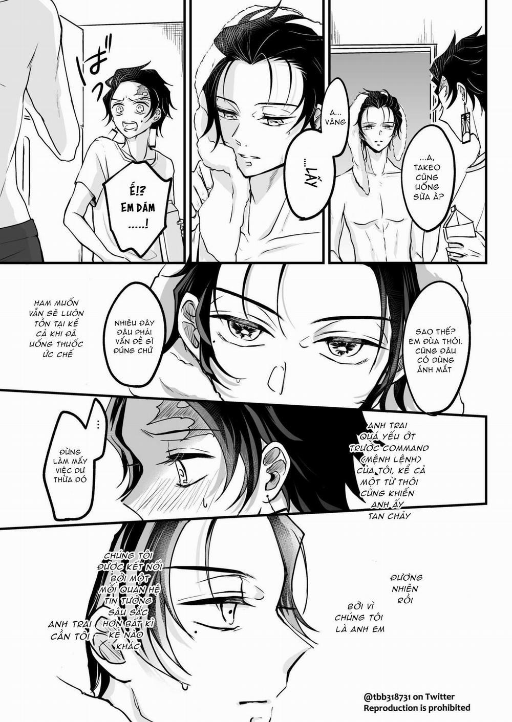 TakeTan DomSub 1 trang 10