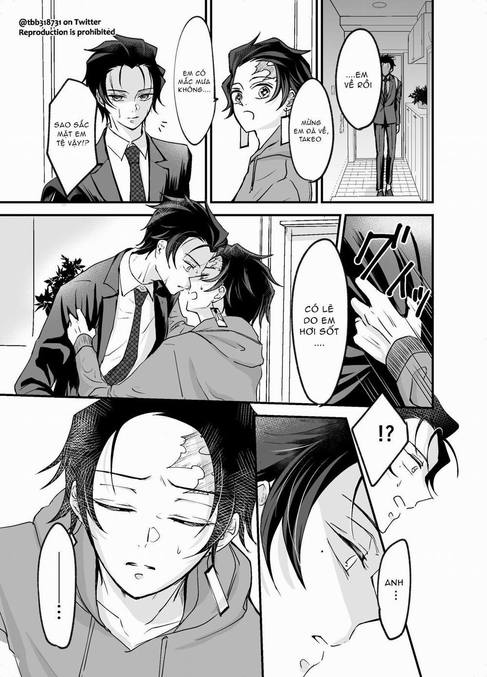 TakeTan DomSub 1 trang 14