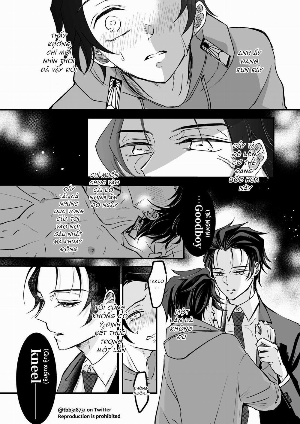 TakeTan DomSub 1 trang 16