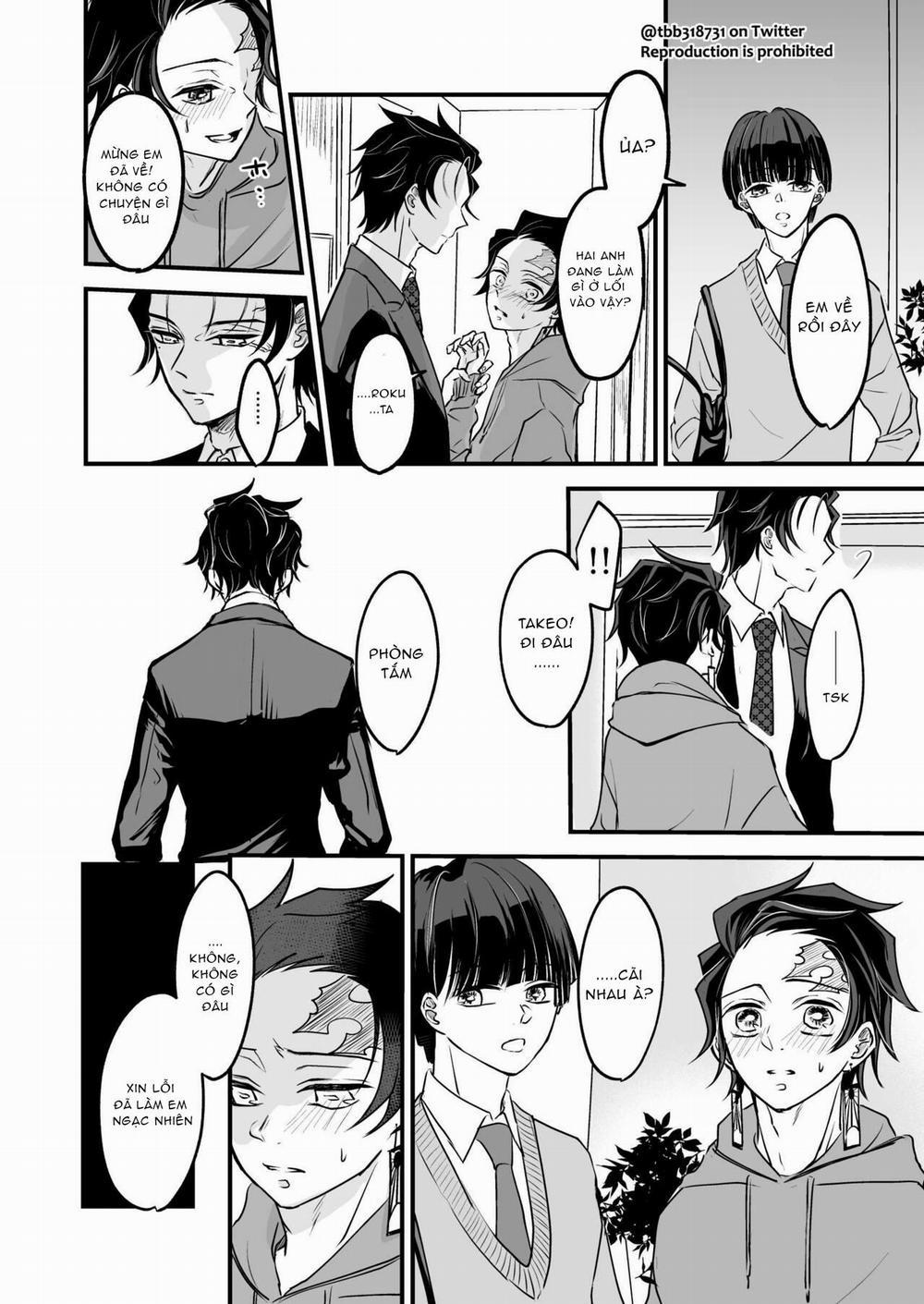 TakeTan DomSub 1 trang 17