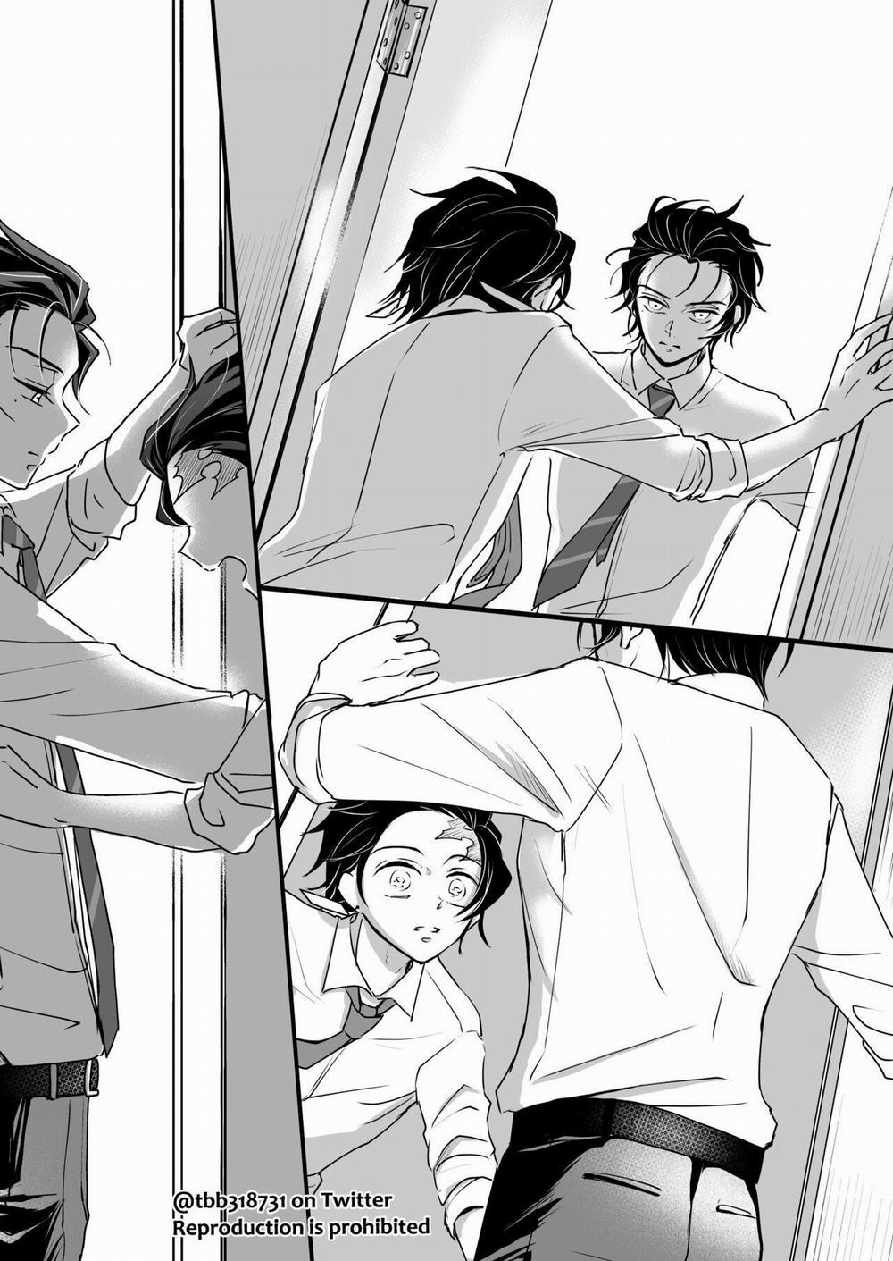 TakeTan DomSub 1 trang 22