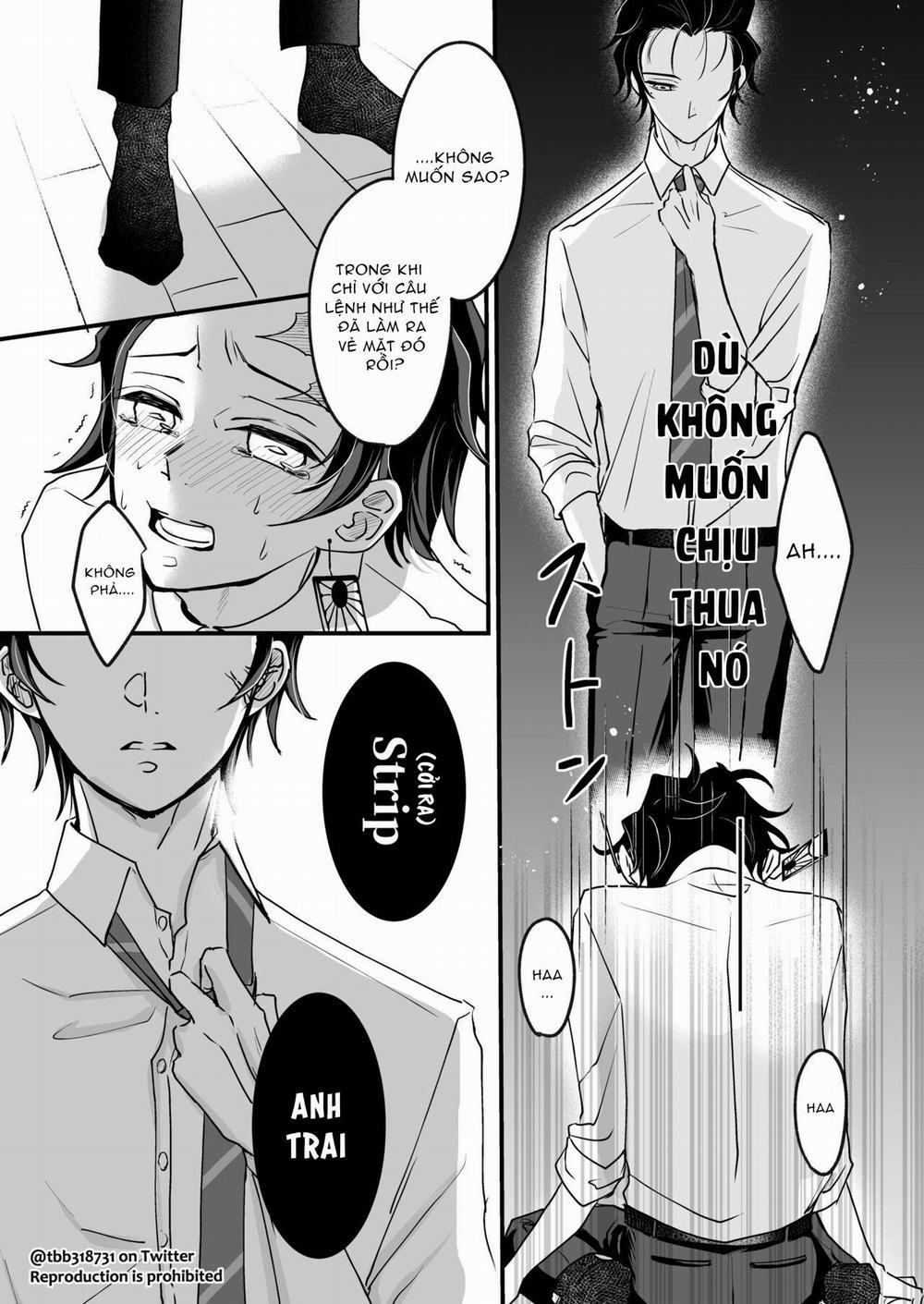 TakeTan DomSub 1 trang 26