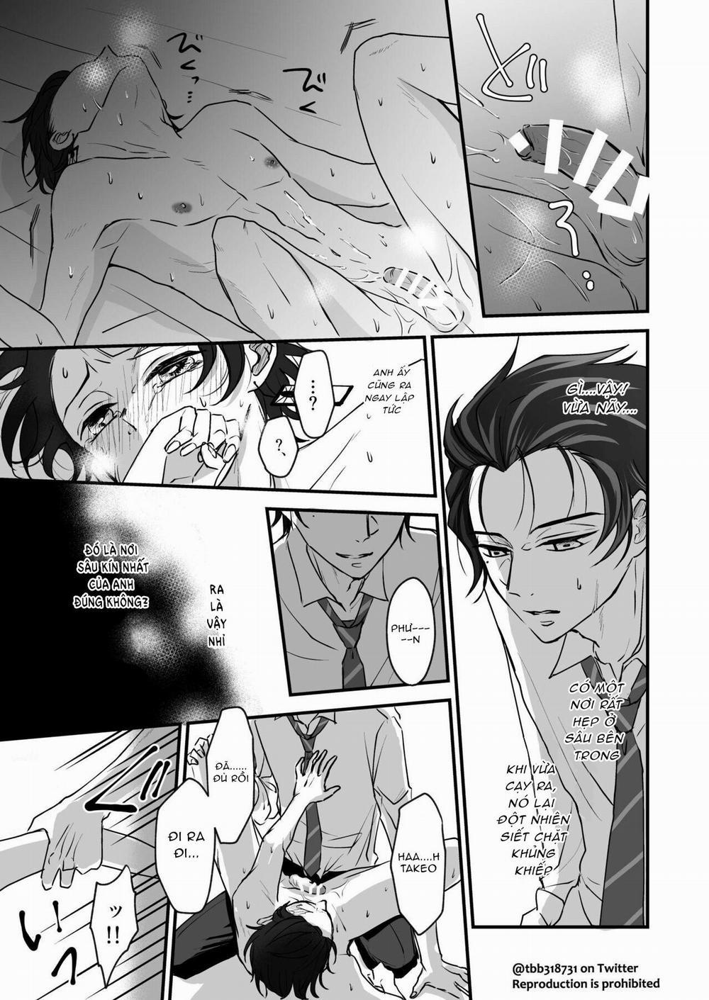 TakeTan DomSub 1 trang 32