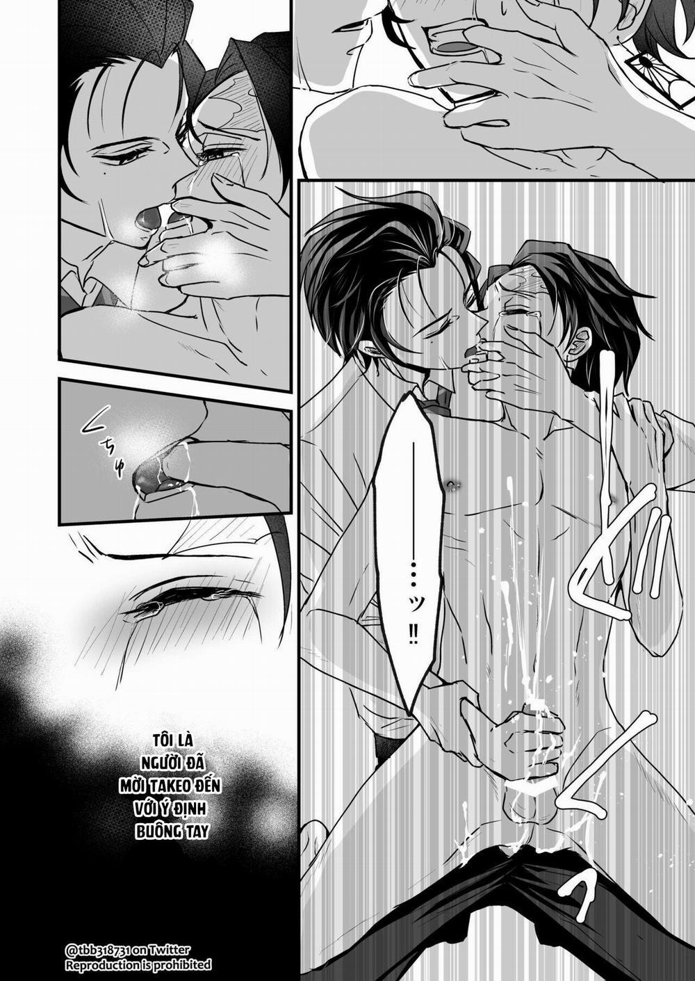 TakeTan DomSub 1 trang 35