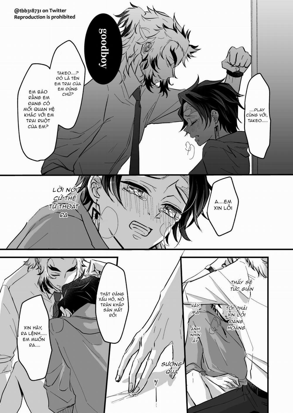 TakeTan DomSub 1 trang 46