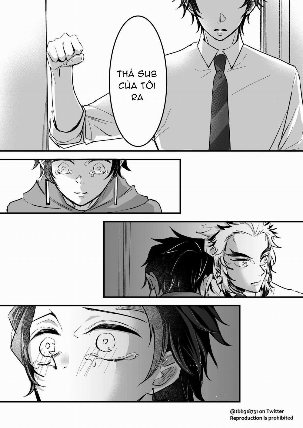 TakeTan DomSub 1 trang 49