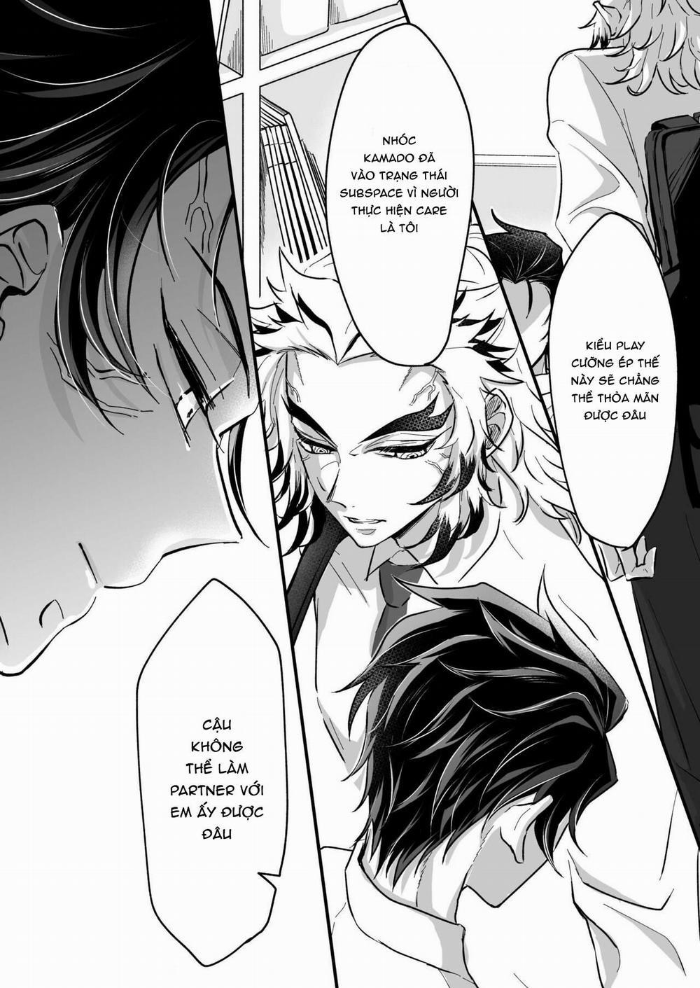 TakeTan DomSub 2 trang 10