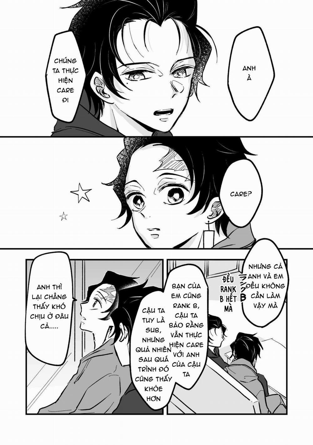 TakeTan DomSub 2 trang 23