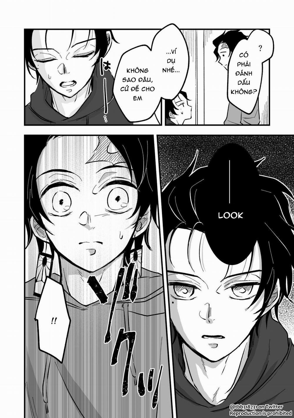 TakeTan DomSub 2 trang 26