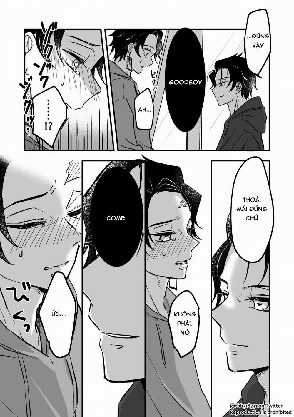 TakeTan DomSub 2 trang 27