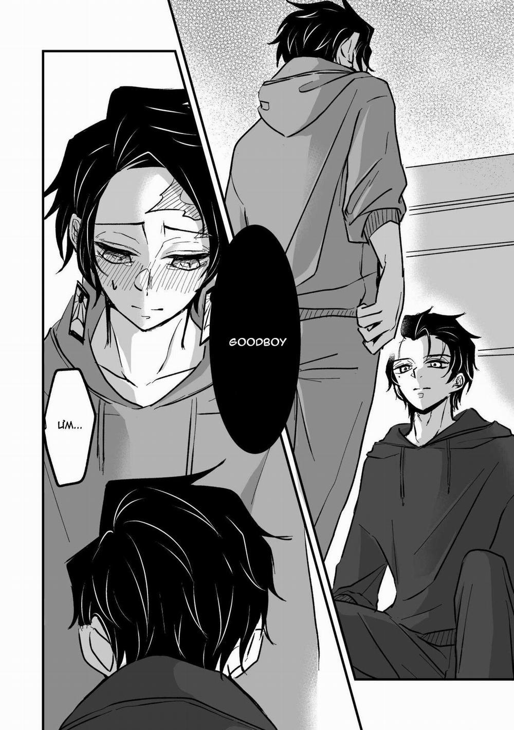 TakeTan DomSub 2 trang 28