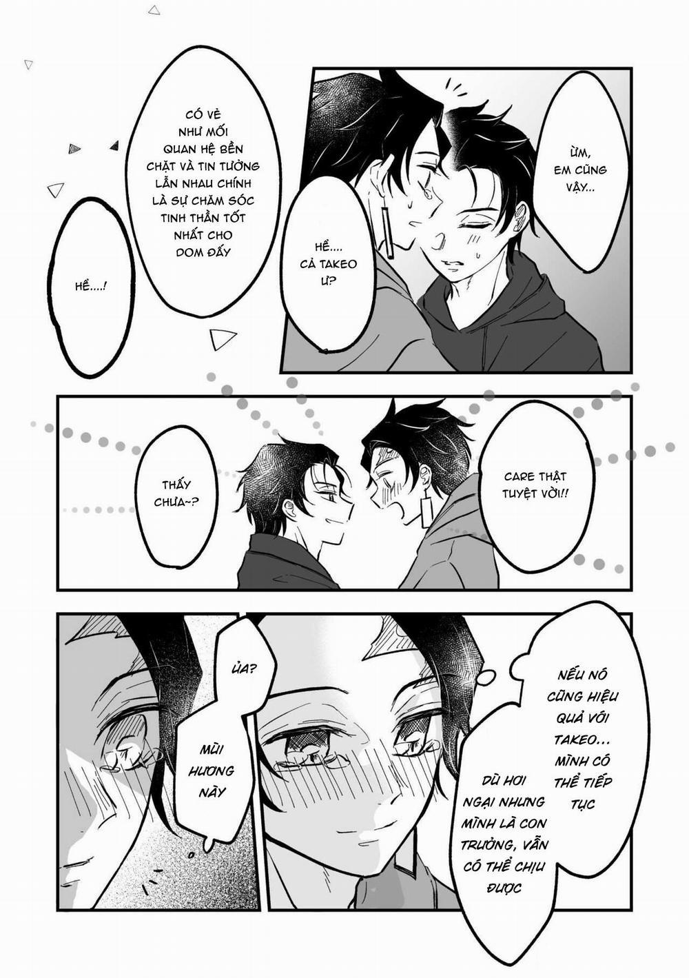 TakeTan DomSub 2 trang 31
