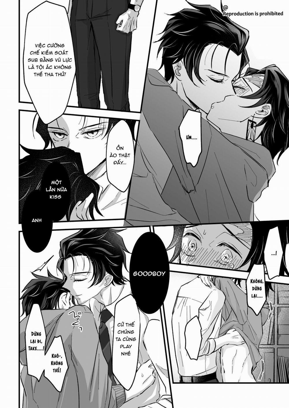 TakeTan DomSub 2 trang 6