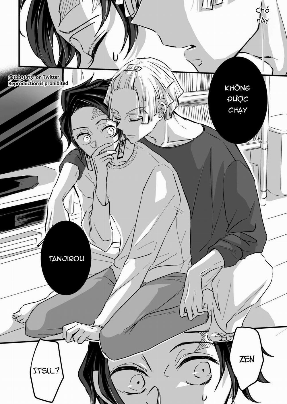 TakeTan DomSub 3 trang 12