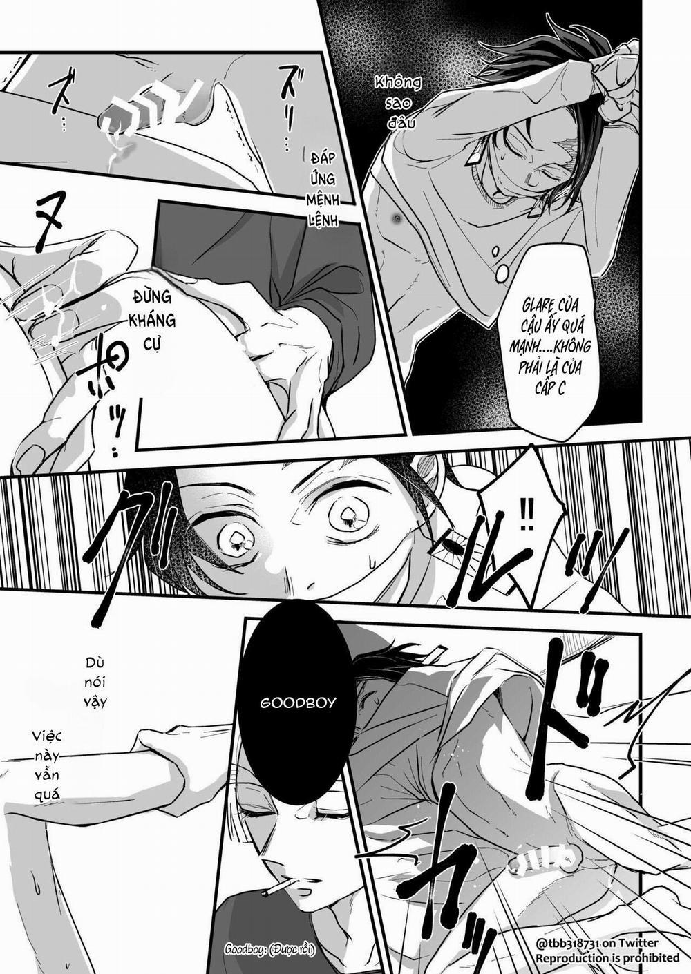 TakeTan DomSub 3 trang 19