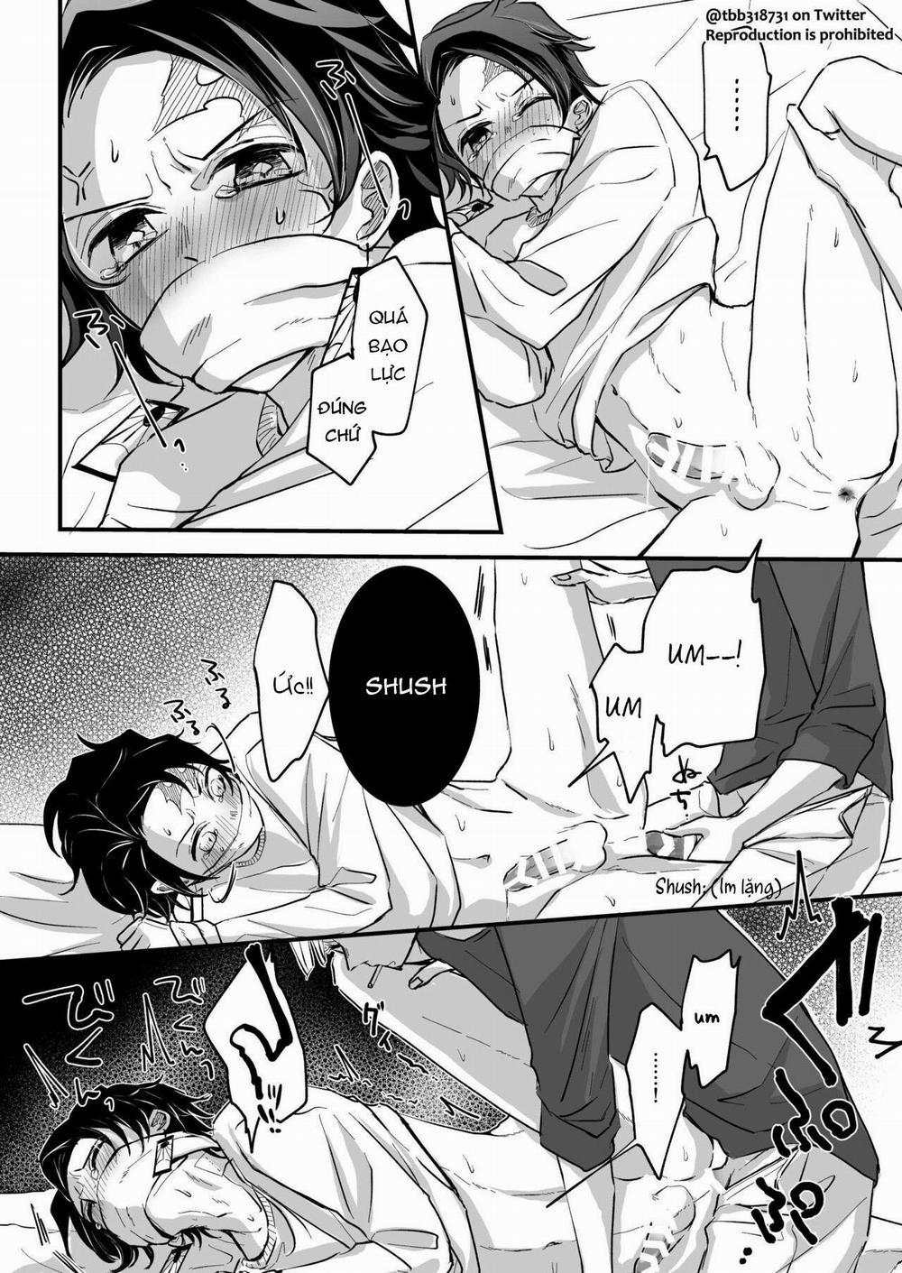 TakeTan DomSub 3 trang 20