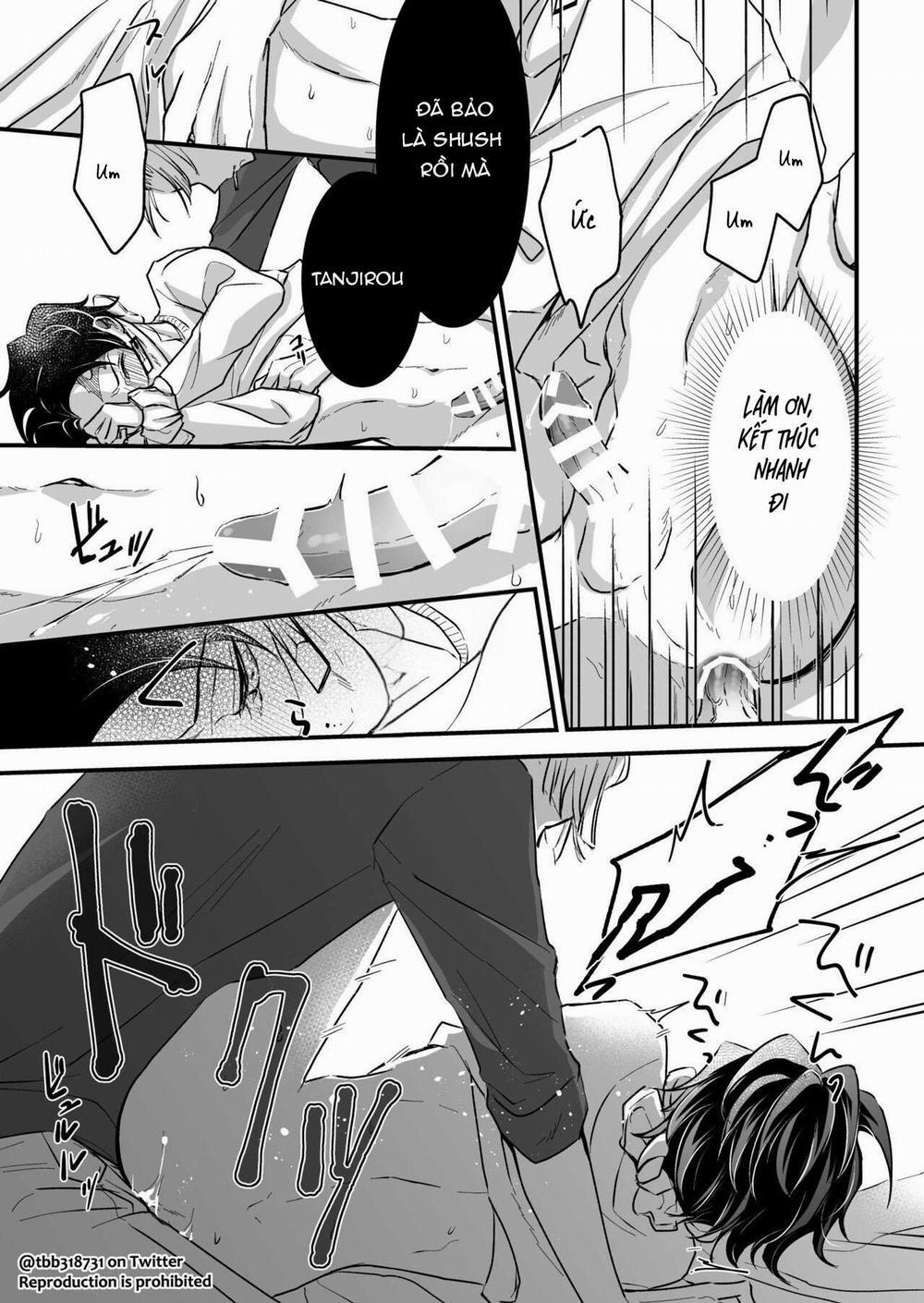 TakeTan DomSub 3 trang 21