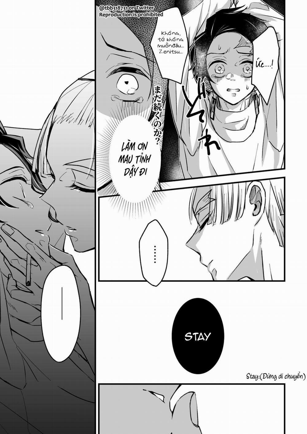 TakeTan DomSub 3 trang 23