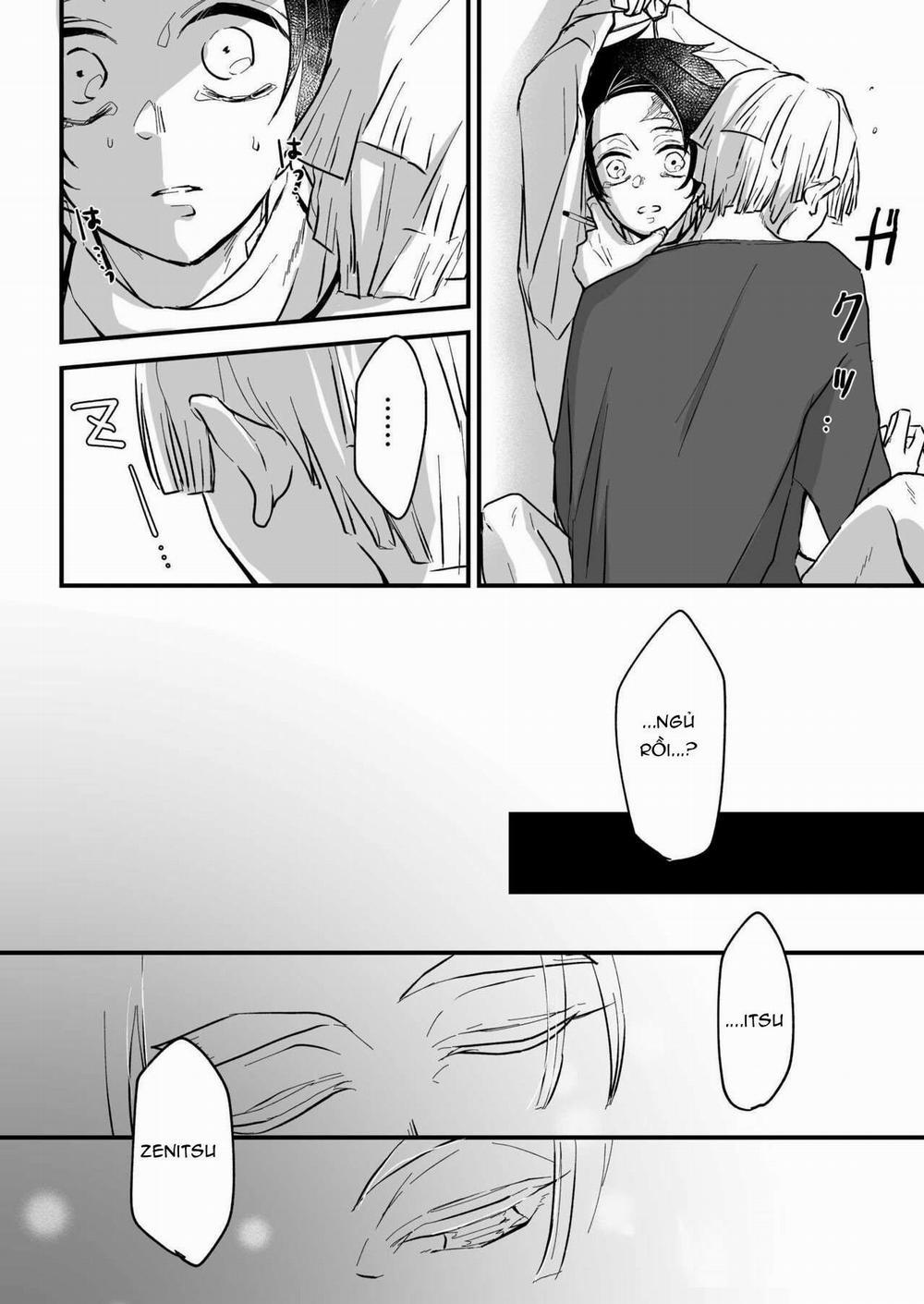 TakeTan DomSub 3 trang 24