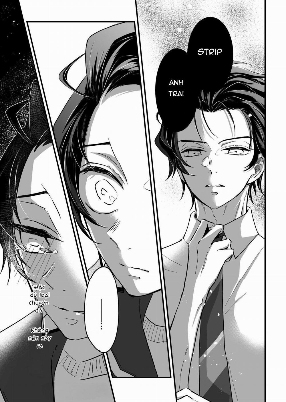 TakeTan DomSub 3 trang 29