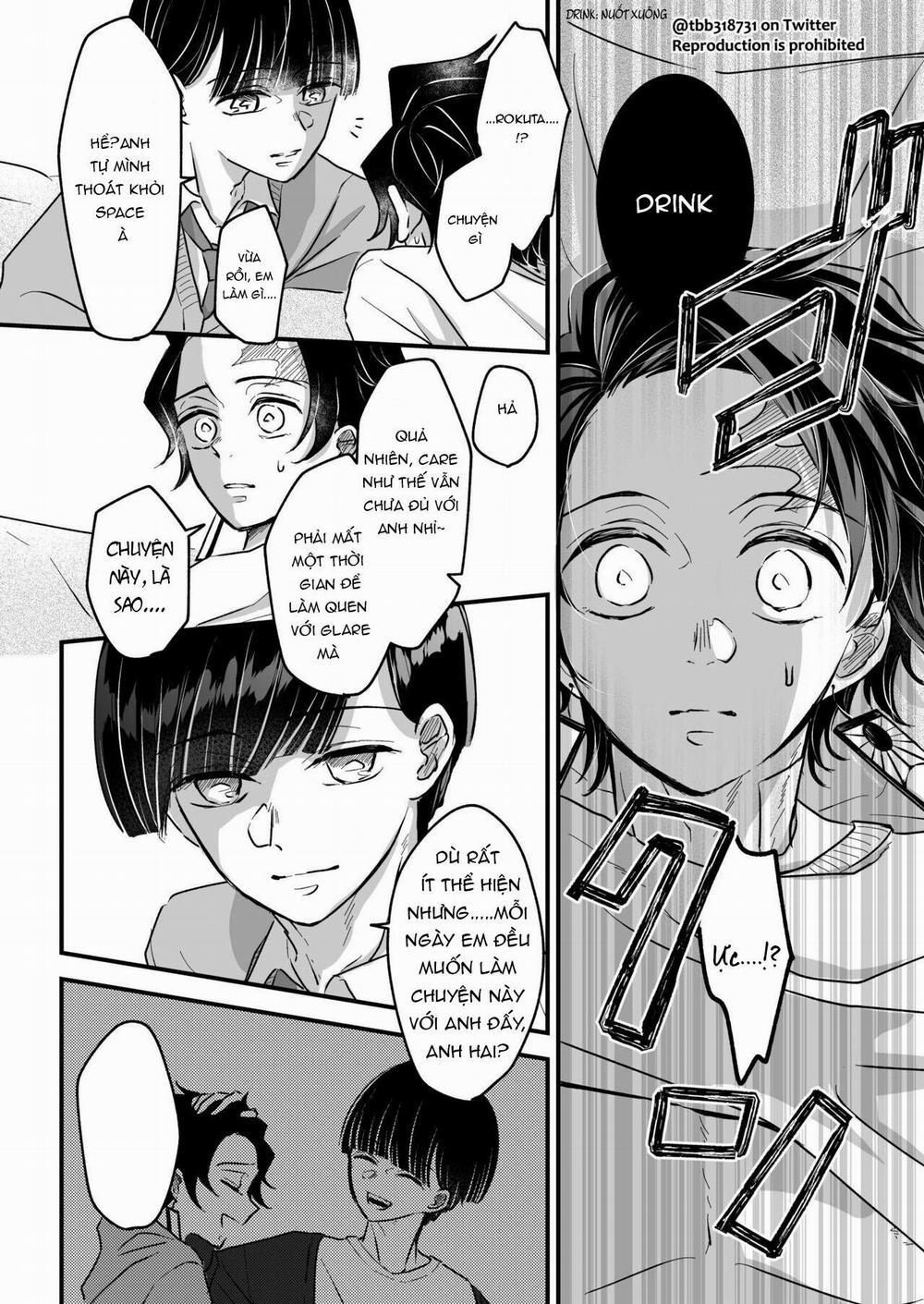 TakeTan DomSub 3 trang 40