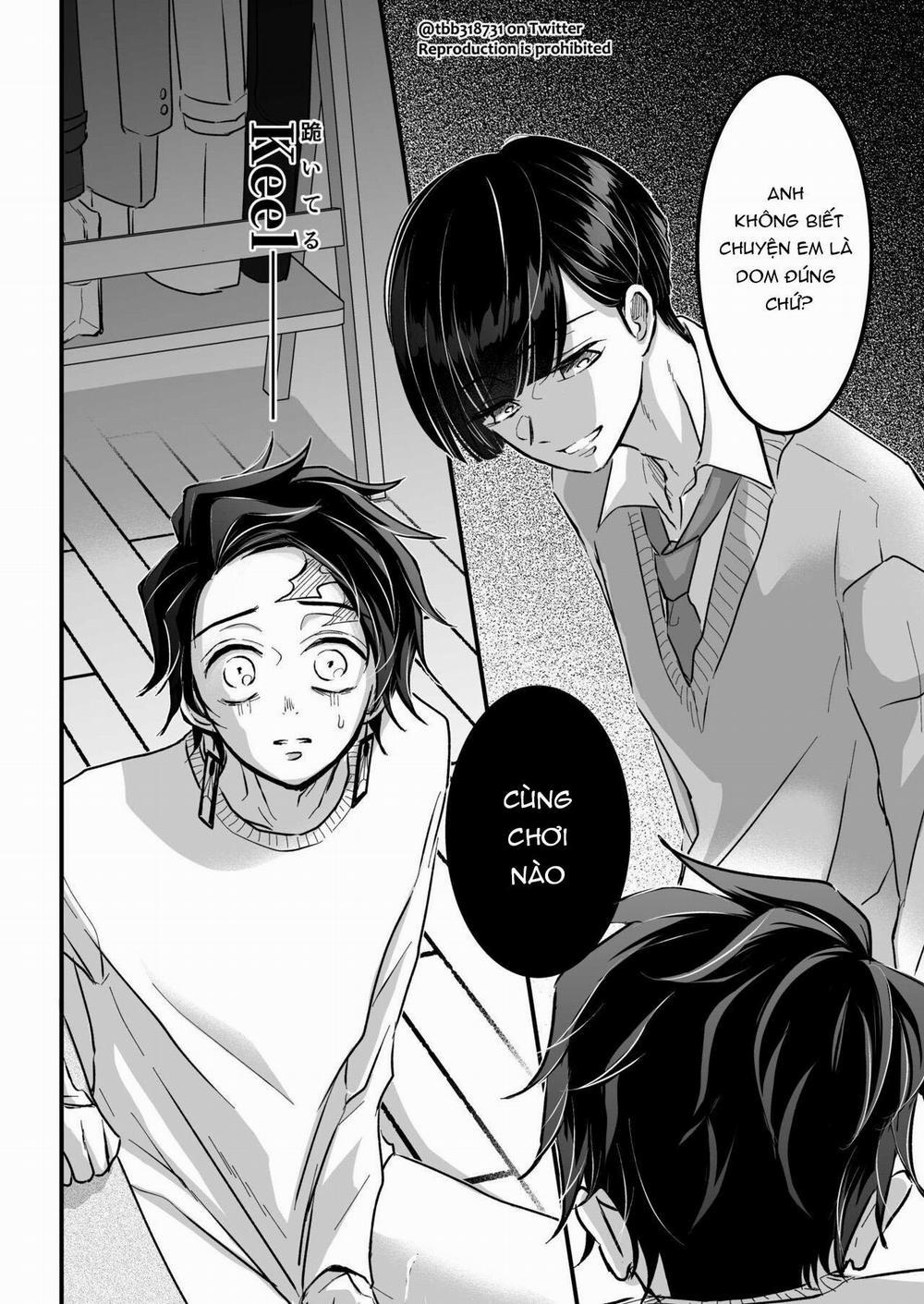 TakeTan DomSub 3 trang 42