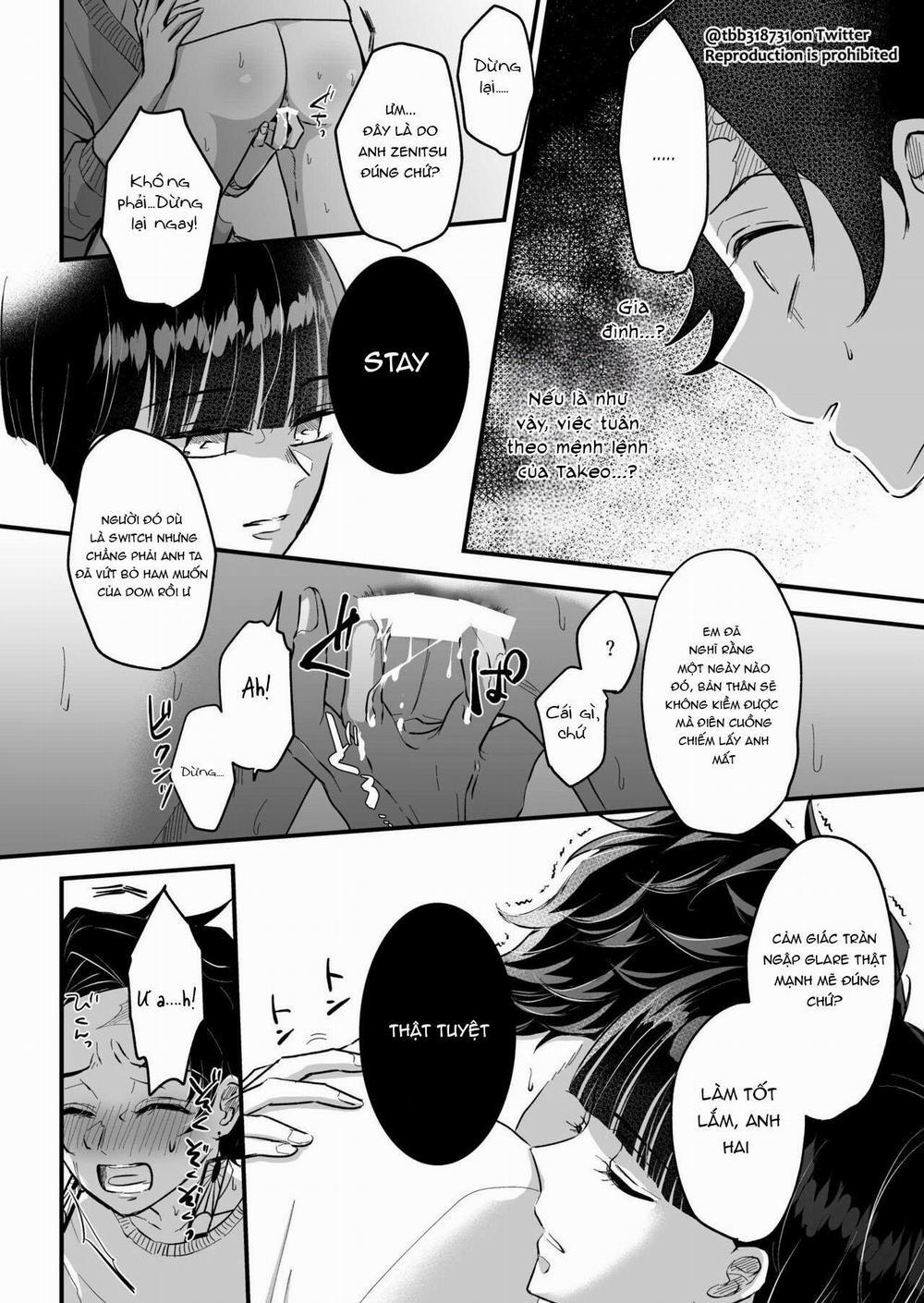 TakeTan DomSub 3 trang 44